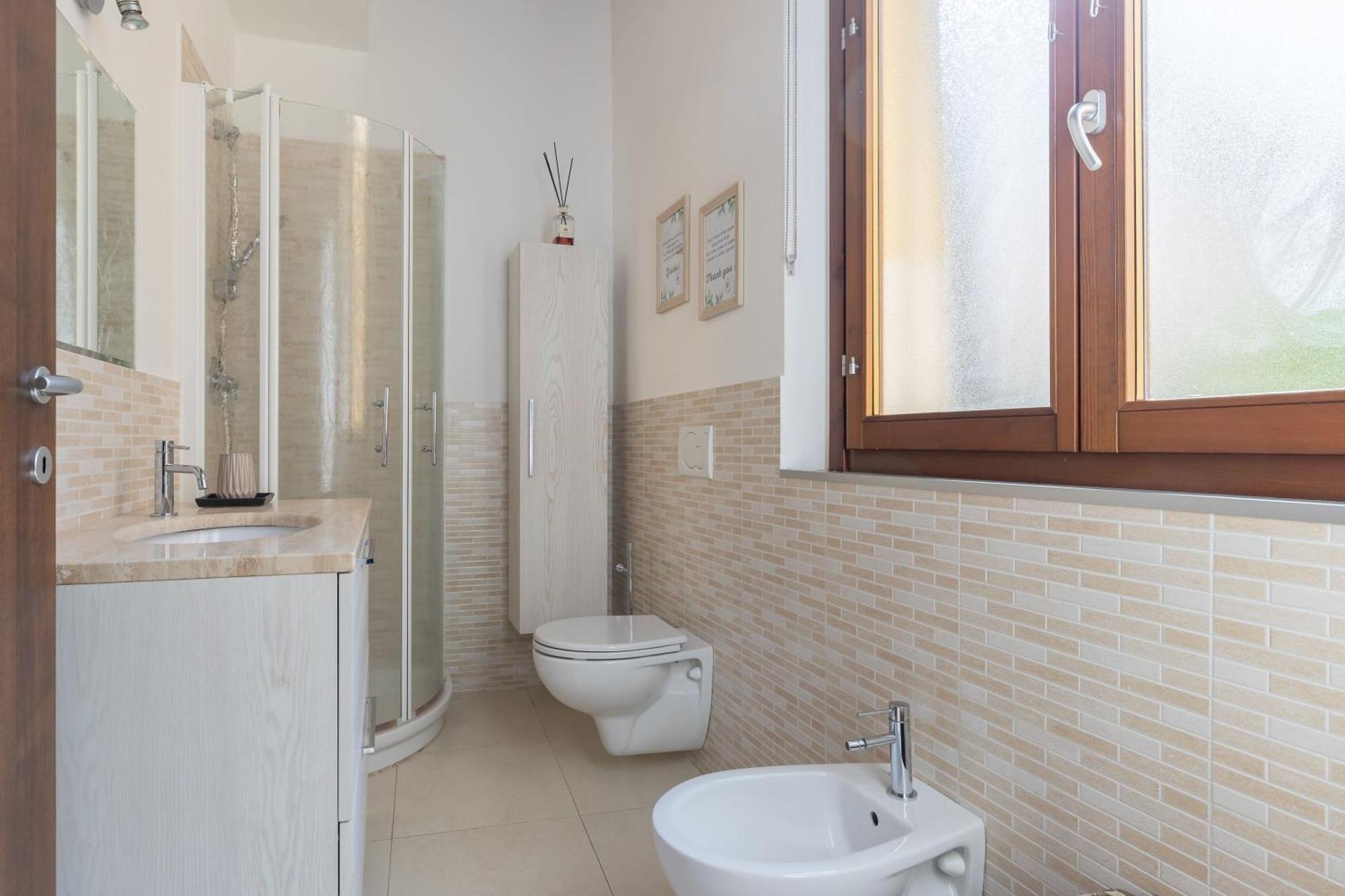 Colonica San Cresci Alle Porte Di Firenze 6 Pax Free Parking Кампи Бизенцио Екстериор снимка